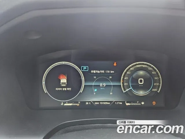 Ssangyong All New Rexton id 2863449 из Кореи 18