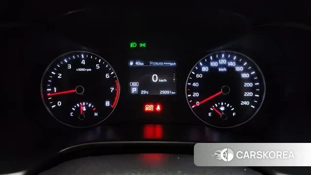 Kia Come New K3 id 2991377 из Кореи 18