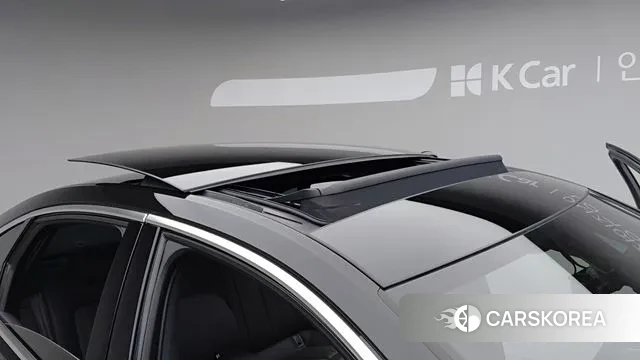 Audi A6 (C8) id 3732798 из Кореи 18