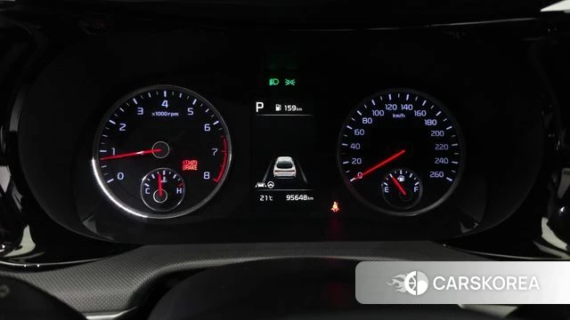 Kia K5 3rd generation id 3965448 из Кореи 18