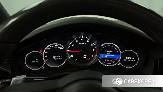 Porsche Cayenne (PO536) id 3582631 из Кореи 18