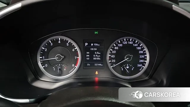 Hyundai Santa Fe TM id 3505424 из Кореи 18