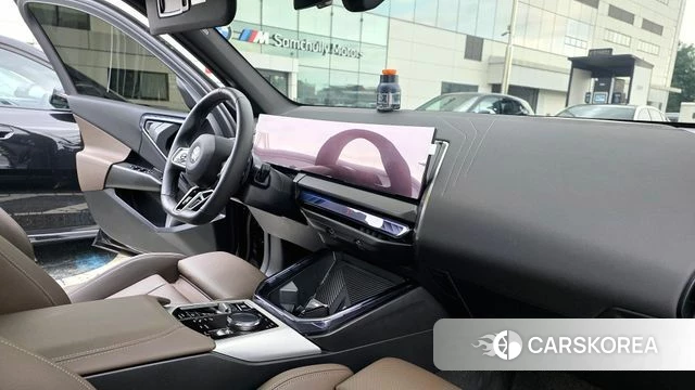 BMW X3 (G45) id 4612215 из Кореи 18