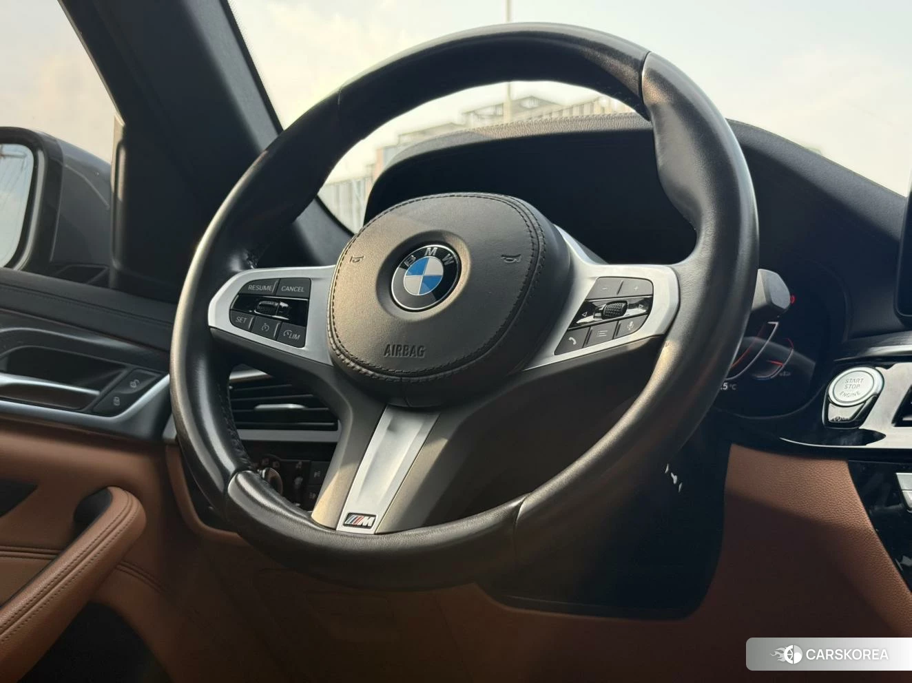 BMW 5 series (imported) id 4454669 из Китая 12