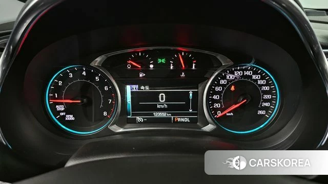 Chevrolet (GM Daewoo) All New Malibu id 3886312 из Кореи 18