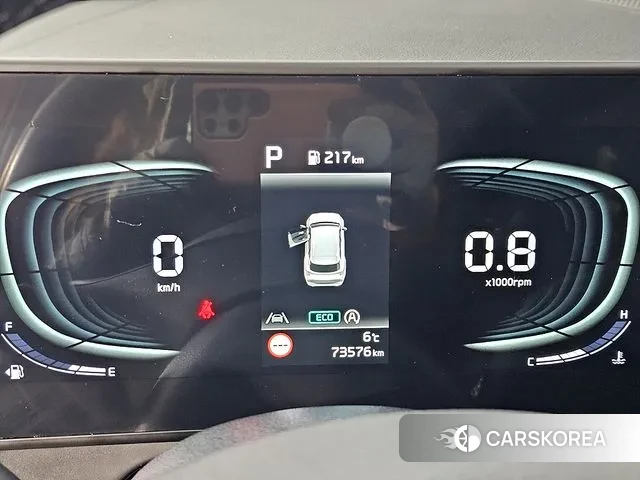 Kia Sportage 5th Generation id 3473072 из Кореи 18