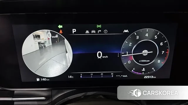 Kia Carnival 4th generation id 3406425 из Кореи 18