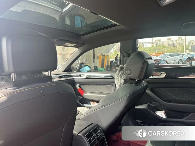 Volkswagen CC id 4258772 из Китая 9