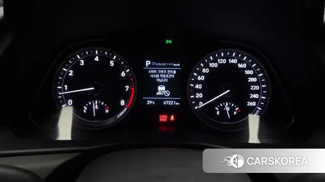 Hyundai Sonata (DN8) id 2976813 из Кореи 18