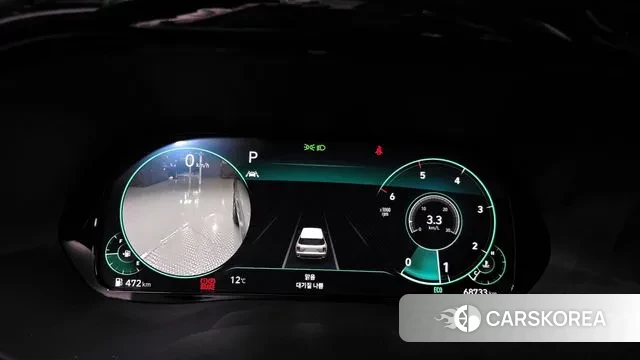 Hyundai Palisade id 3765498 из Кореи 18