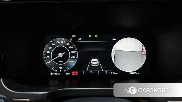 Kia Sorento 4th Generation id 4489033 из Кореи 29
