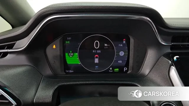 Chevrolet (GM Daewoo) New Bolt EV id 3317215 из Кореи 18