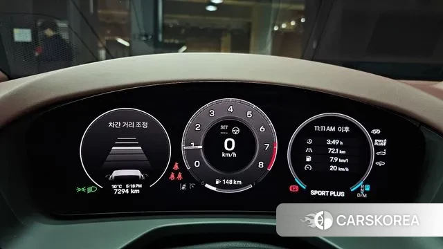 Porsche Panamera (972) id 3457279 из Кореи 18