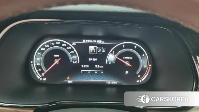 Kia Mohave Master id 3838929 из Кореи 13