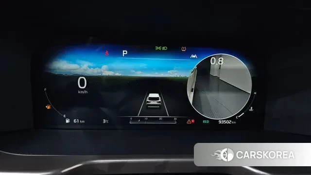 Kia Sorento 4th Generation id 3444315 из Кореи 18