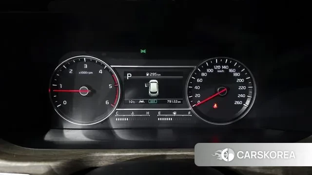 Kia All New Sorento id 3513528 из Кореи 18