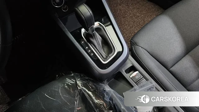 Renault Korea (Samsung) XM3 id 3525377 из Кореи 18