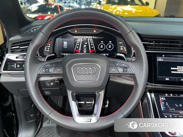 Audi RS Q8 id 4238799 из Китая 20