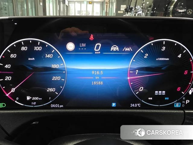 Mercedes-Benz E-Class W214 id 4511105 из Кореи 13
