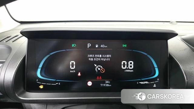 Hyundai Casper id 4640217 из Кореи 18