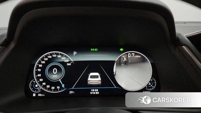 Hyundai Sonata (DN8) id 4595521 из Кореи 18