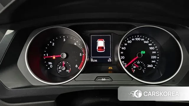 Volkswagen Tiguan second Generation id 3017889 из Кореи 18