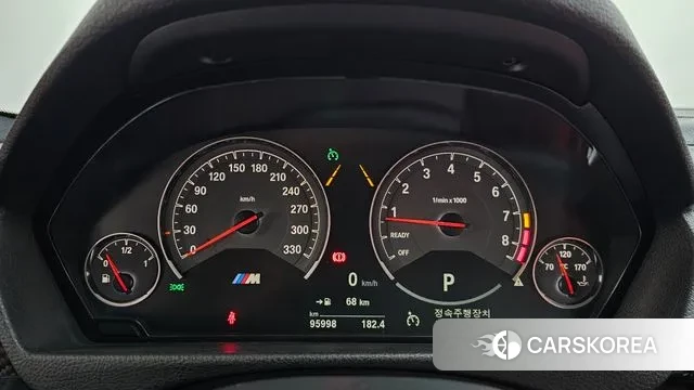 BMW M4 (F82) id 3494571 из Кореи 18