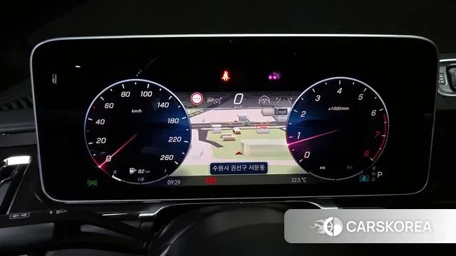 Mercedes-Benz S-Class W223 id 2999013 из Кореи 18