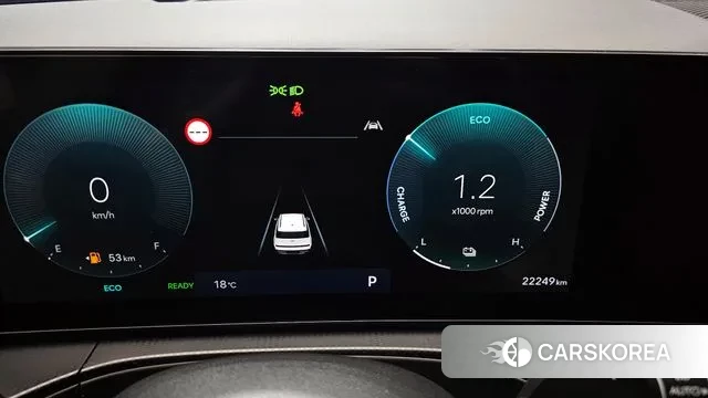 Hyundai Santa Fe (MX5) id 3359705 из Кореи 18