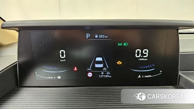 Hyundai Staria id 3600204 из Кореи 18