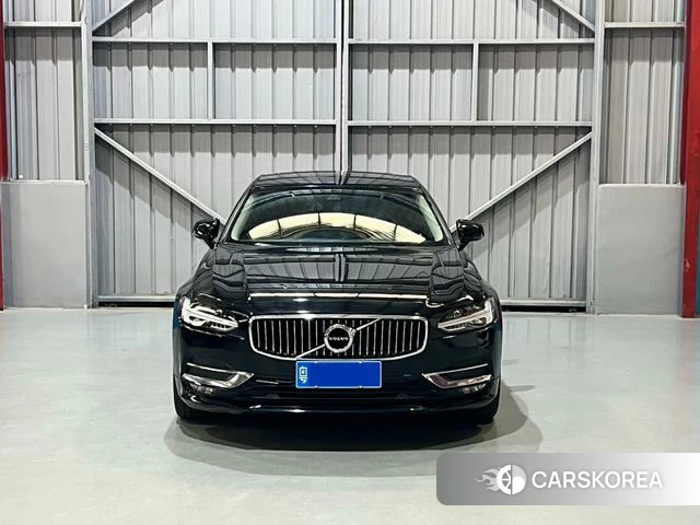 Volvo S90 id 4214071 из Китая 8