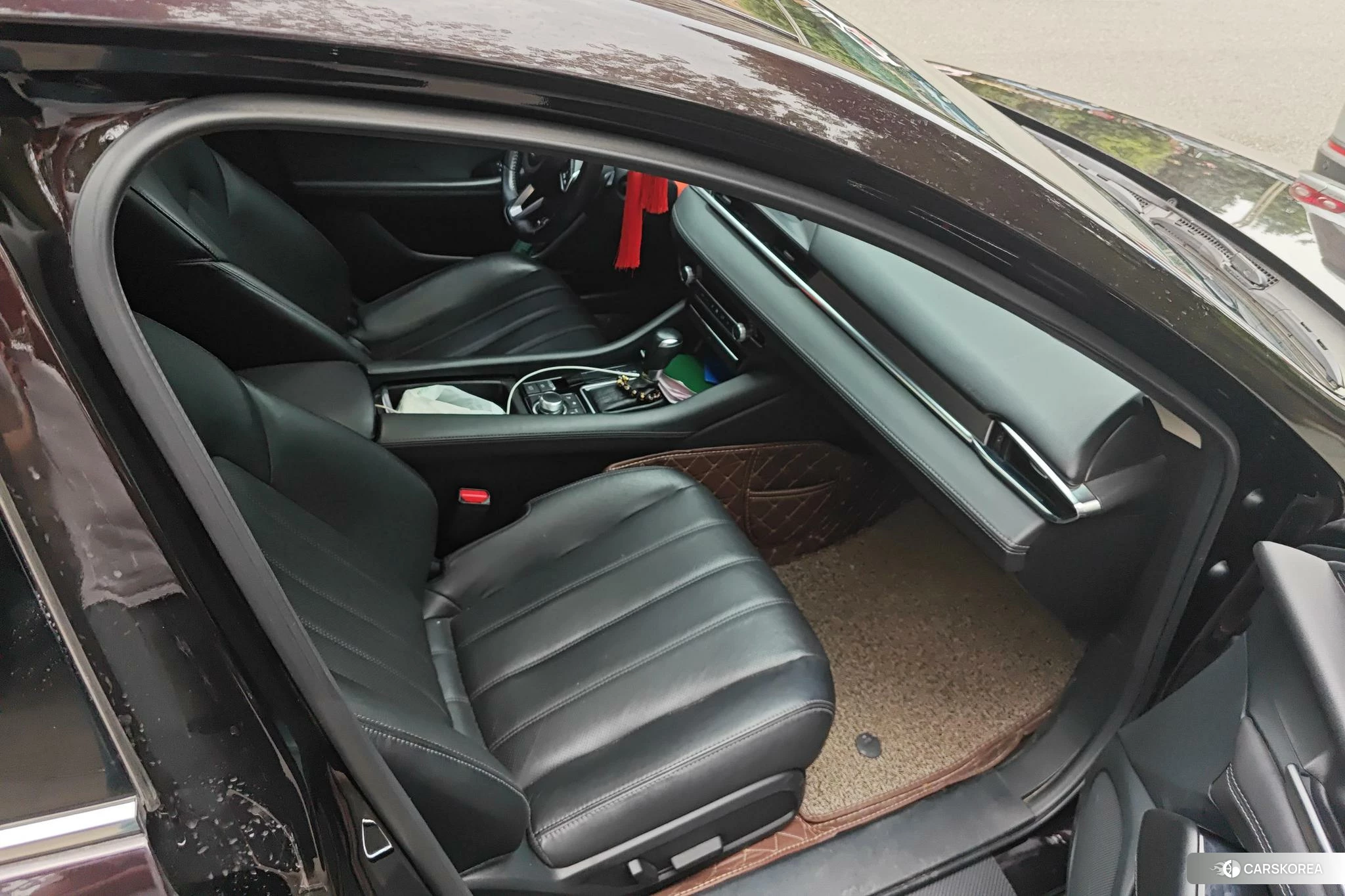 Mazda Atez id 4473404 из Китая 15