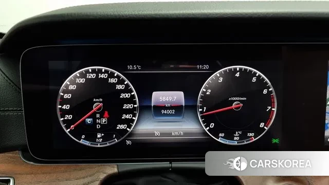 Mercedes-Benz E-Class W213 id 3434546 из Кореи 18