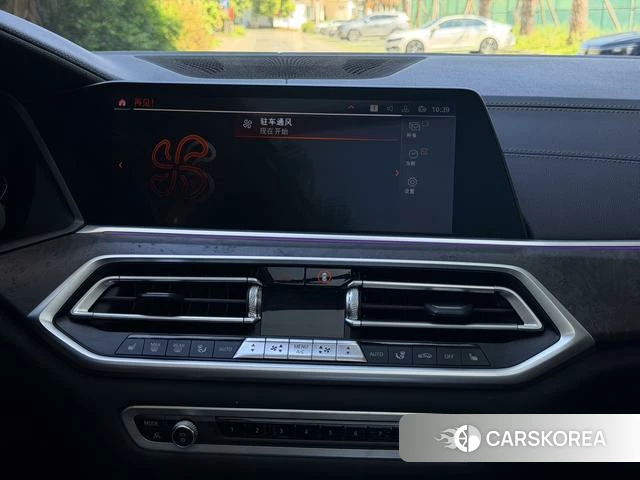 BMW X5 (imported) id 4277178 из Китая 13