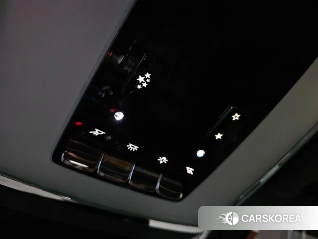 Rolls-Royce Ghost 2nd Generation id 3898118 из Кореи 18