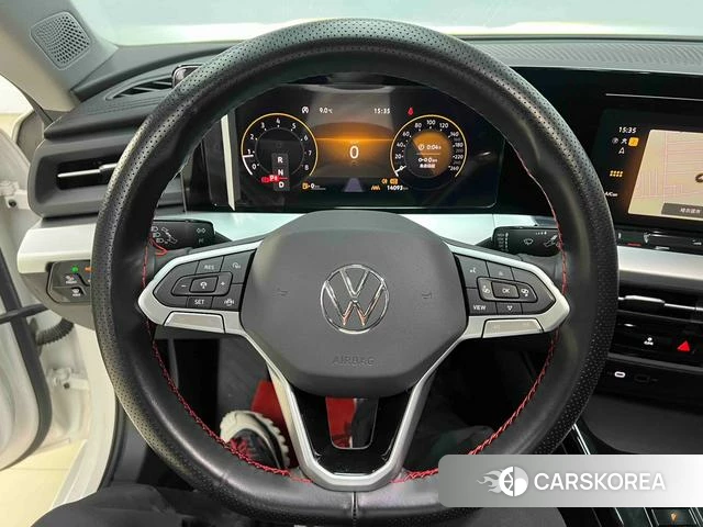 Volkswagen Lingdu id 4333612 из Китая 22