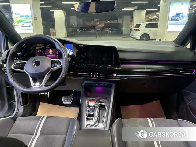Volkswagen Golf id 4264661 из Китая 15
