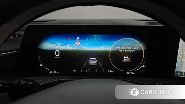 Kia K8 id 3660044 из Кореи 18