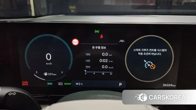 Hyundai Grandeur Hybrid (GN7) id 3560713 из Кореи 18