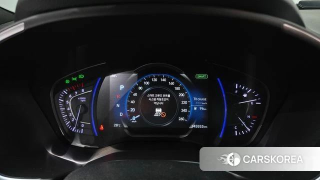 Hyundai Santa Fe TM id 4605235 из Кореи 18