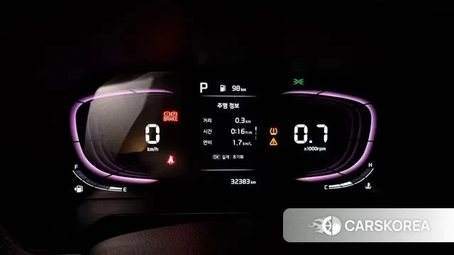 Kia The New Kia Ray id 3394423 из Кореи 18