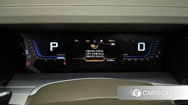 Ssangyong Torres id 3721629 из Кореи 18