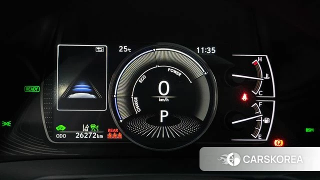 Lexus ES300h 7th generation id 4696245 из Кореи 37