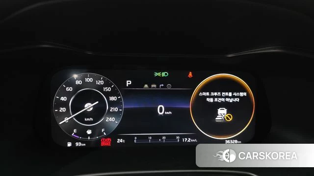 Kia The New K3 2nd generation id 4488830 из Кореи 29