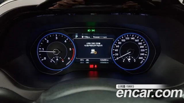 Hyundai Palisade id 2711033 из Кореи 18