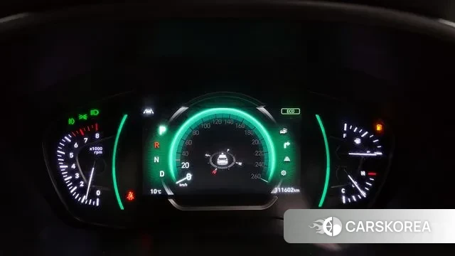 Hyundai Santa Fe TM id 3761193 из Кореи 18