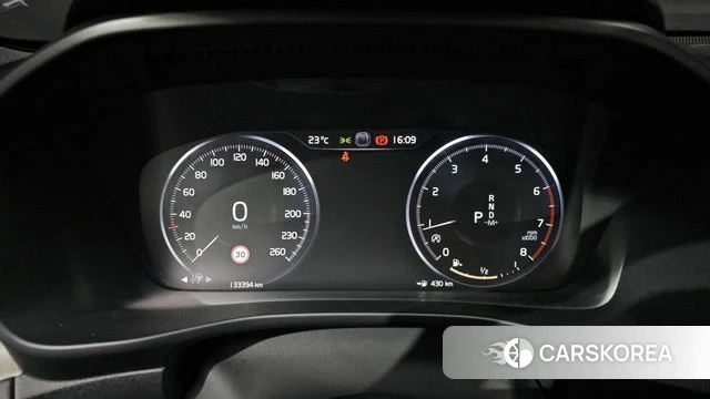 Volvo XC40 id 4371128 из Кореи 35