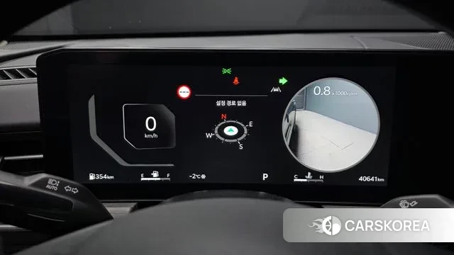 Kia The New K5 3rd generation id 3619973 из Кореи 18