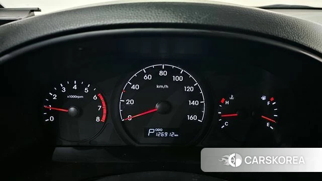 Hyundai The New Grand Starex id 3801617 из Кореи 18