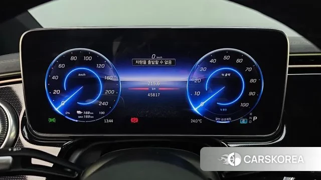 Mercedes-Benz EQS V297 id 3231818 из Кореи 18